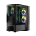LOGIC CONCEPT Arya ARGB USB 3.0 Midi Tower Czarny AT-ARYA-10-000000-0002 - 1185196 - zdjęcie 2